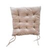 Μαξιλάρι καρέκλας - 40x40cm - 720205 - Beige