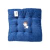 Μαξιλάρι καρέκλας - 40x40cm - 720206 - Dark Blue