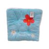 Μαξιλάρι καρέκλας - 40x40cm - 720207 - Blue