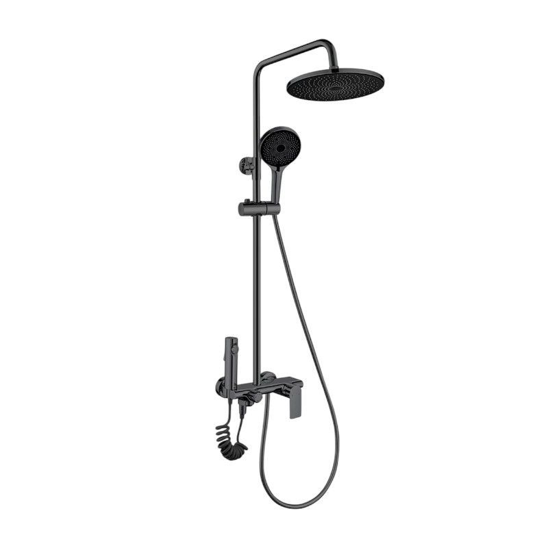 Στήλη ντουζιέρας με μπαταρία - HT8802 - 880736