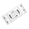 MOES WM-101N-16AM-MS Έξυπνος ασύρματος διακόπτης WiFi για απομακρυσμένη διαχείριση iOS/Android 16A