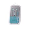 Ενσύρματα ακουστικά - EV-182 - 202074 - Light Blue