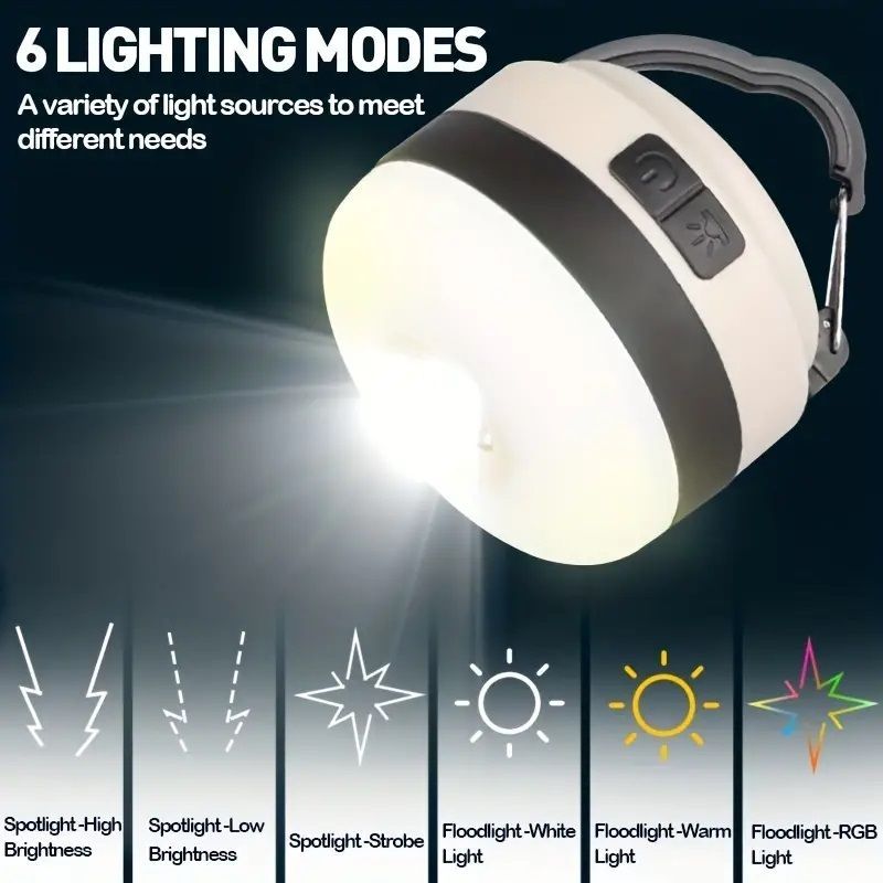 Επαναφορτιζόμενη λάμπα LED - YD2310 - 374516 Επαναφορτιζόμενη λάμπα LED - YD2310 - 374516 - Image 3