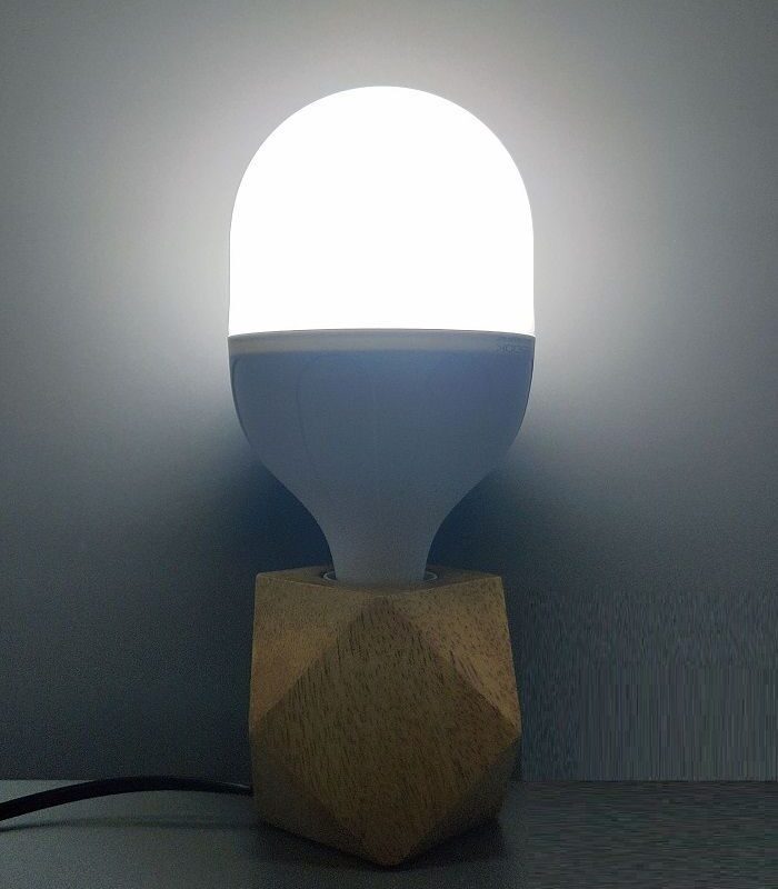 Λάμπα LED - 5W - 6500K - 430067