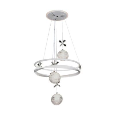 Φωτιστικό οροφής τραπεζαρίας LED - 2207 - 431125