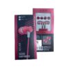 Ενσύρματα ακουστικά - EV-174 - 551212 - Pink Ενσύρματα ακουστικά - EV-174 - 551212 - Pink