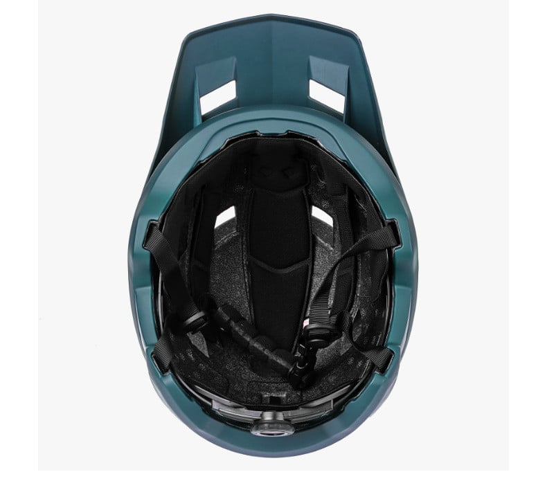 Alternative view of Κράνος ποδηλάτου - S46-53 - 652848 - White