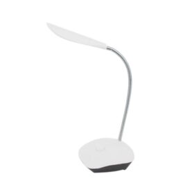 Φωτιστικό γραφείου mini - 668 - 671260 - White