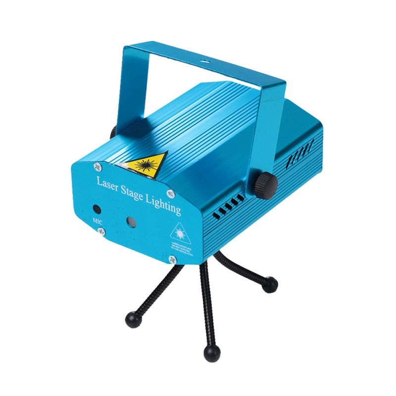 Φωτορυθμικό - Projector Laser Stage - XL-8A-A - 202402 Φωτορυθμικό - Projector Laser Stage - XL-8A-A - 202402