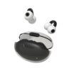Ασύρματα ακουστικά Bluetooth με θήκη φόρτισης - TS10 - 721562 - Black