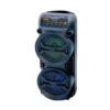 Φορητό ηχείο subwoofer mini - QS-3216 - 813232