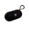 Ασύρματο ηχείο Bluetooth - TG-691 - 813539 - Black