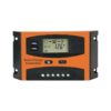 Ελεγκτής φόρτισης φωτοβολταϊκoύ - 12V - 20A - 819690