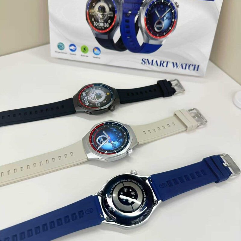 Smartwatch - Z16 Pro - 065479 - Blue