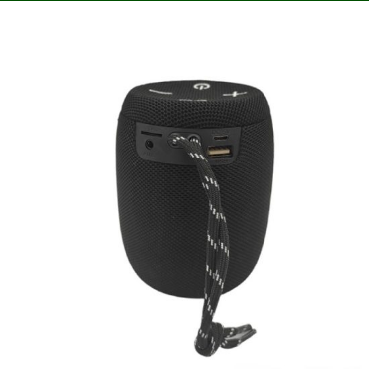 Alternative view of Ασύρματο ηχείο Bluetooth - Flip Mini - 884584 - Black