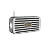 Ασύρματο ηχείο Bluetooth με φακό - KMS-03A - 885888 - Silver