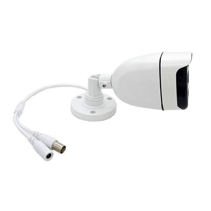 Alternative view of Κάμερα ασφαλείας IP - Security Camera - POE - Bullet - 401 4MP - 912612