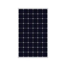 Μονοκρυσταλλικό ηλιακό πάνελ - Solar Panel - 80W - 919031
