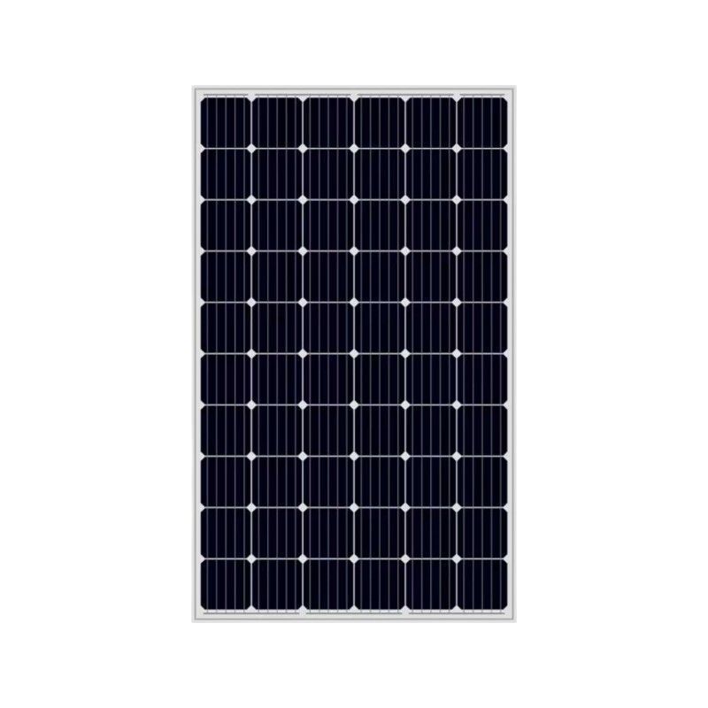 Μονοκρυσταλλικό ηλιακό πάνελ - Solar Panel - 80W - 919031