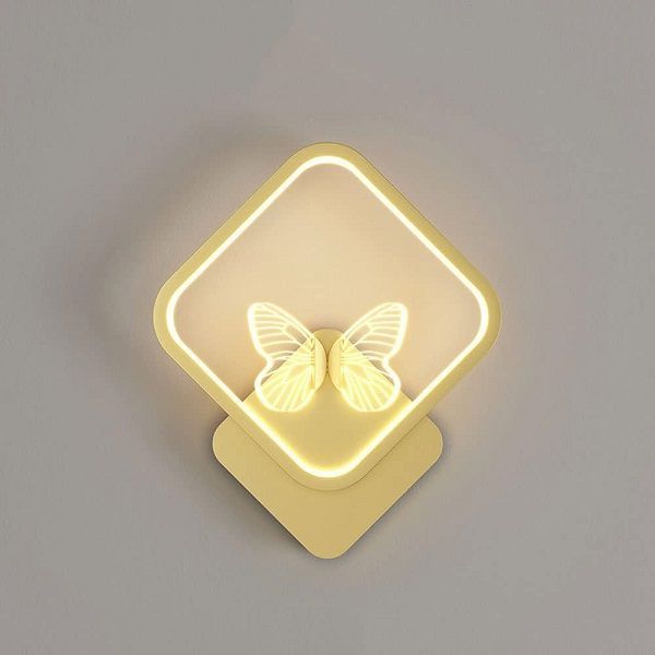 Alternative view of Επιτοίχιο φωτιστικό LED - PH216 - 942485