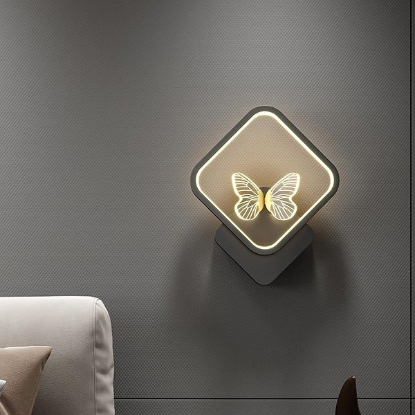 Alternative view of Επιτοίχιο φωτιστικό LED - PH216 - 942492