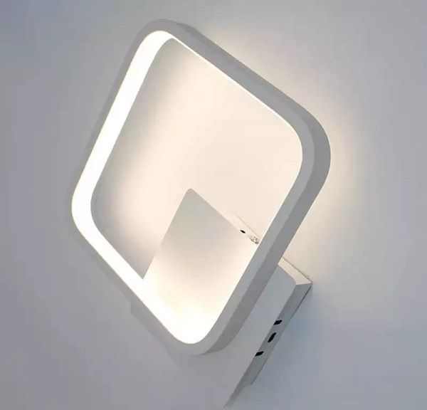 Alternative view of Επιτοίχιο φωτιστικό LED - 942690