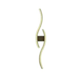 Επιτοίχιο φωτιστικό LED - H3 - 942836