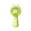Επαναφορτιζόμενος ανεμιστήρας mini - CS1368 - 030700 - Green