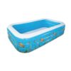 Παιδική φουσκωτή πισίνα - SL-C030 - 305*180*56cm - 151874 - Blue