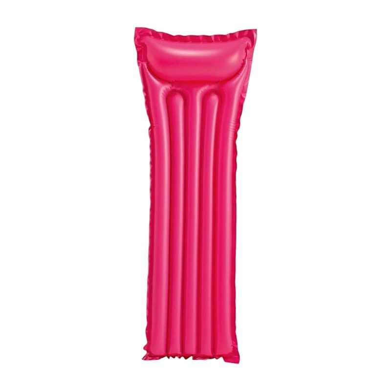 Φουσκωτό στρώμα θαλάσσης - SL-B320 - 180x70cm - 155101 - Pink