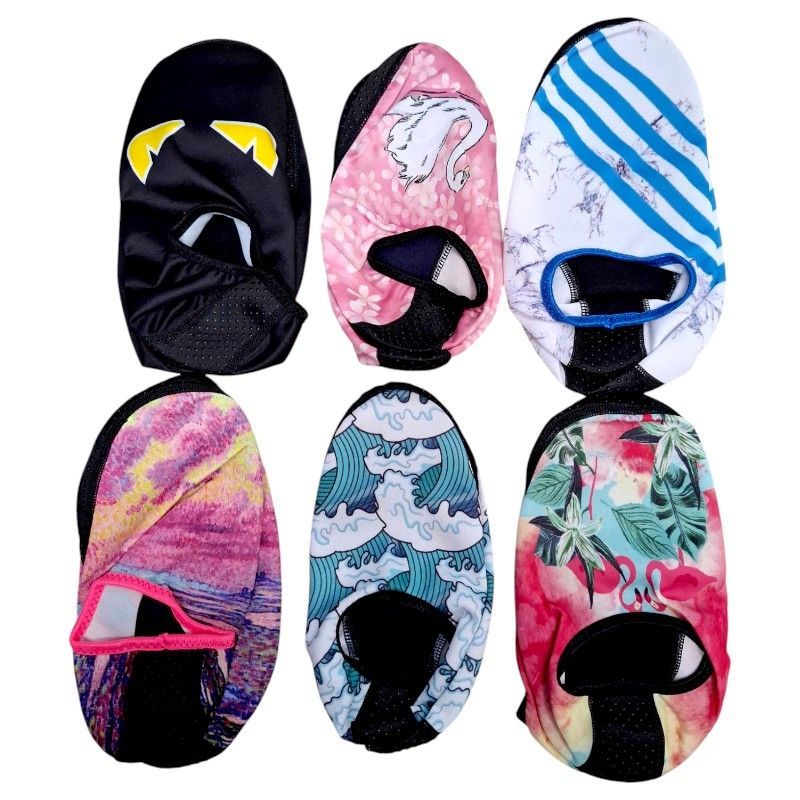 Alternative view of Παιδικά παπούτσια νερού - Non-Slip Aqua Shoes - 27115