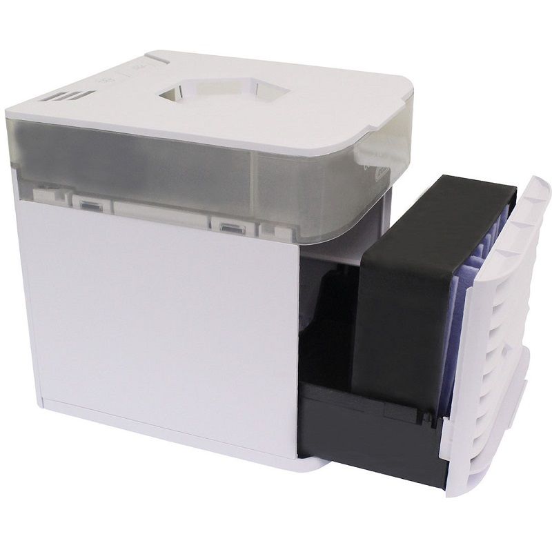Alternative view of Mini ανεμιστήρας & υγραντήρας - Air Cooler Ultra - 862865