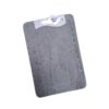 Πατάκι εισόδου - 38x58cm - 915558 - Grey
