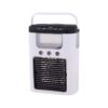 Ανεμιστήρας & υγραντήρας - Air Cooler - 1324AIR - 922101 - Black