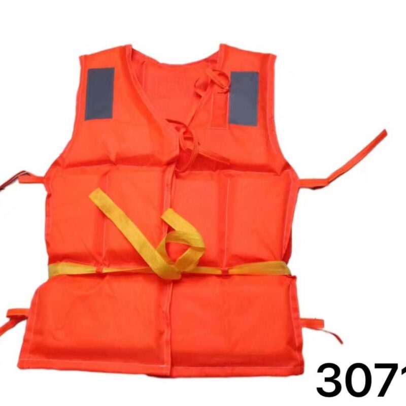 Alternative view of Σωσίβιο γιλέκο - One sized - 930711