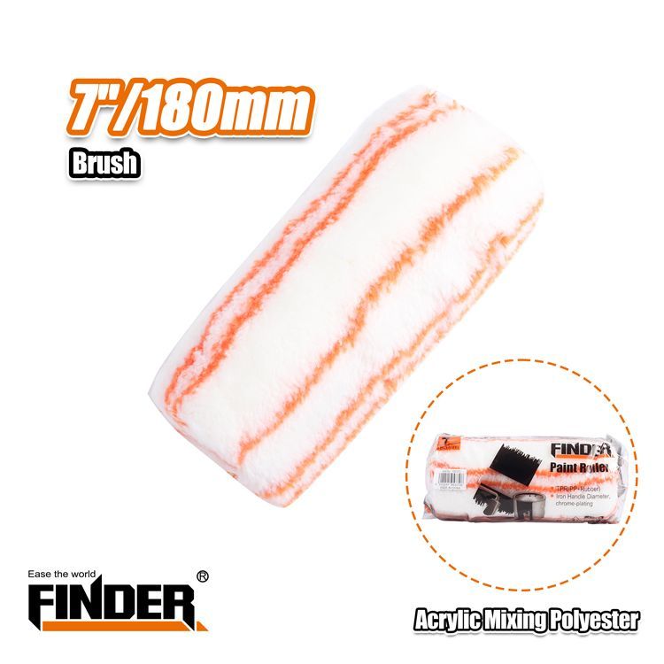 Alternative view of Ανταλλακτικό ρολό βαψίματος - 7"/180mm - Finder - 195370