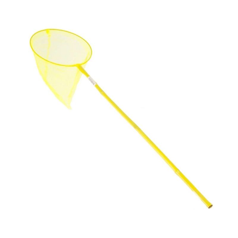 Απόχη ψαρέματος μπαμπού - 120x28cm - 831744