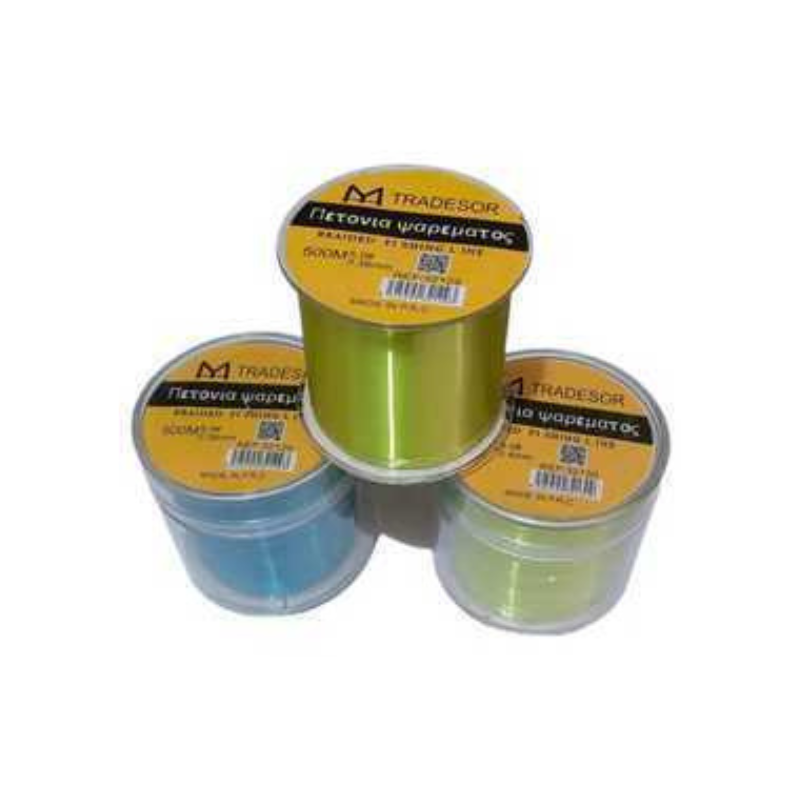 Alternative view of Πετονιά ψαρέματος - 500m - 0.45mm - No.7 - 832132