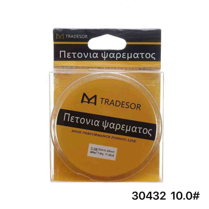 Alternative view of Πετονιά ψαρέματος - 200m - 10.0 - 830432