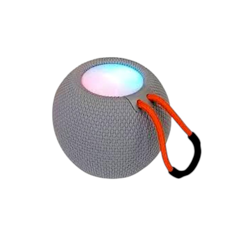 Ασύρματο ηχείο Bluetooth - Mini - A1 - 884843 - Grey