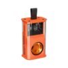 Ασύρματο ηχείο Bluetooth - A36 - 889541 - Orange Ασύρματο ηχείο Bluetooth - A36 - 889541 - Orange