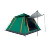 Σκηνή Camping 4 ατόμων με σκίαστρα - YB3021 - 2.4x2.4m - 960019 - Dark Green Σκηνή Camping 4 ατόμων με σκίαστρα - YB3021 - 2.4x2.4m - 960019 - Dark Green