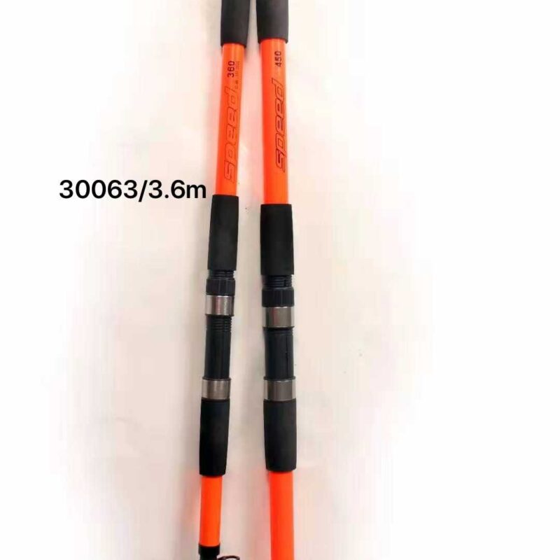 Καλάμι ψαρέματος - Τηλεσκοπικό - 3.6m - 830063