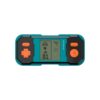 Φορητή κονσόλα παιχνιδιού - Brick Game - XM0119C - 232344 - Blue