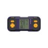 Φορητή κονσόλα παιχνιδιού - Brick Game - XM0119C - 232344 - Purple