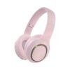 Ασύρματα ακουστικά - Headphones - ST-868 - 238687 - Pink