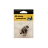 Οδηγοί καλαμιού ψαρέματος - 6pcs - 830195