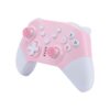 Ασύρματο χειριστήριο Gaming για PC/PS3 - YXB-188 - 599457 - Pink