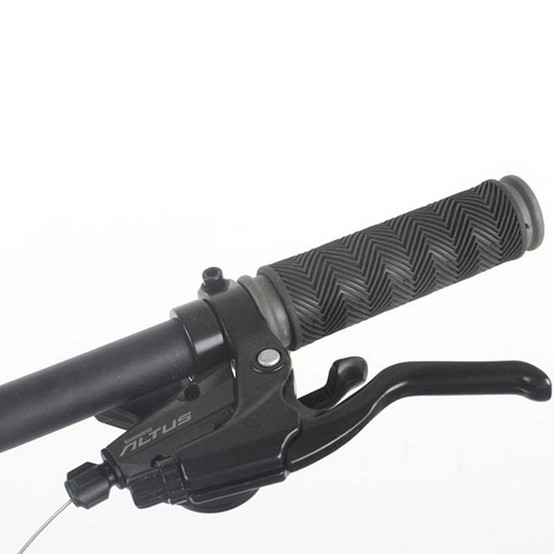 Alternative view of Κάλυμμα χειρολαβής ποδηλάτου - Grip - S29-302 - 650721 - Blue