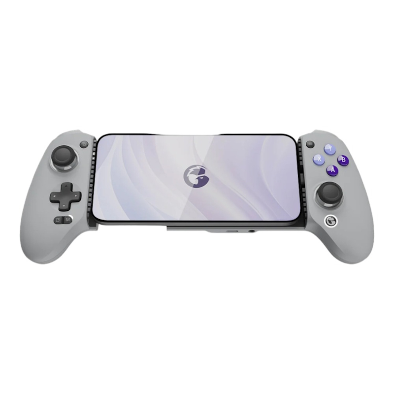 GameSir G8 Galileo Mobile Gaming Controller / Android / iOS (iPhone 15 series) (Type-C) GameSir G8 Galileo Mobile Gaming Controller / Android / iOS (iPhone 15 series) (Type-C)